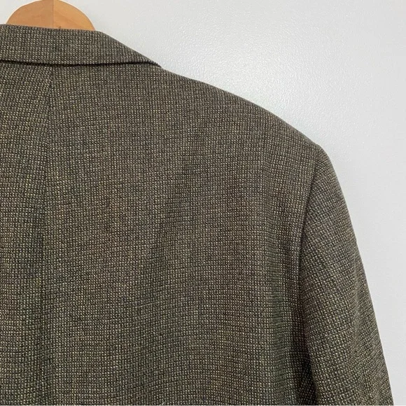 Harry Rosen Wool Cashmere Jacket - Picture 9 of 17